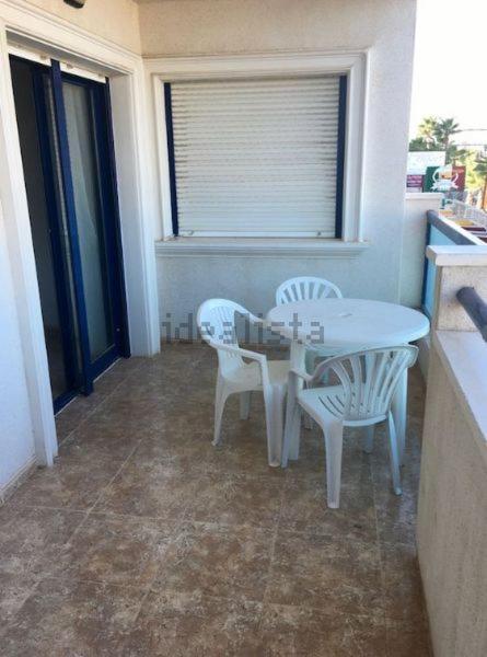 Playamarina II - Modern Apartment In Aparthotel Cabo Roig, La Zenia Кампоамор Экстерьер фото